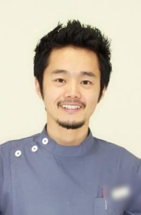 原田容疑者（写真／本人HPより）