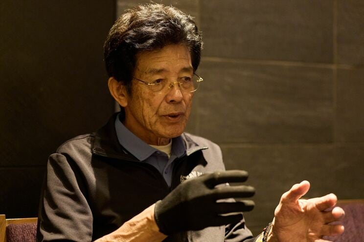 4月24日時点で3位と調子が上がらない巨人。チームの顔である坂本勇人も代打での出場で打率.138と苦しんでおり、江本氏も「年齢による衰えで腰のキレが悪い。それと視神経も鈍ってきてるはずだから復活は難しい」