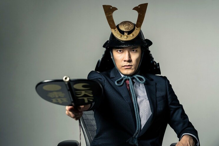 パワハラ上司さながらの「叱りの手紙」を送った信長　※写真はイメージ（写真／shutterstock）