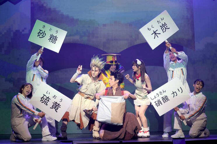 子どもと大人が一緒に楽しめる、「科学ファンタジー演劇」とは!?_11