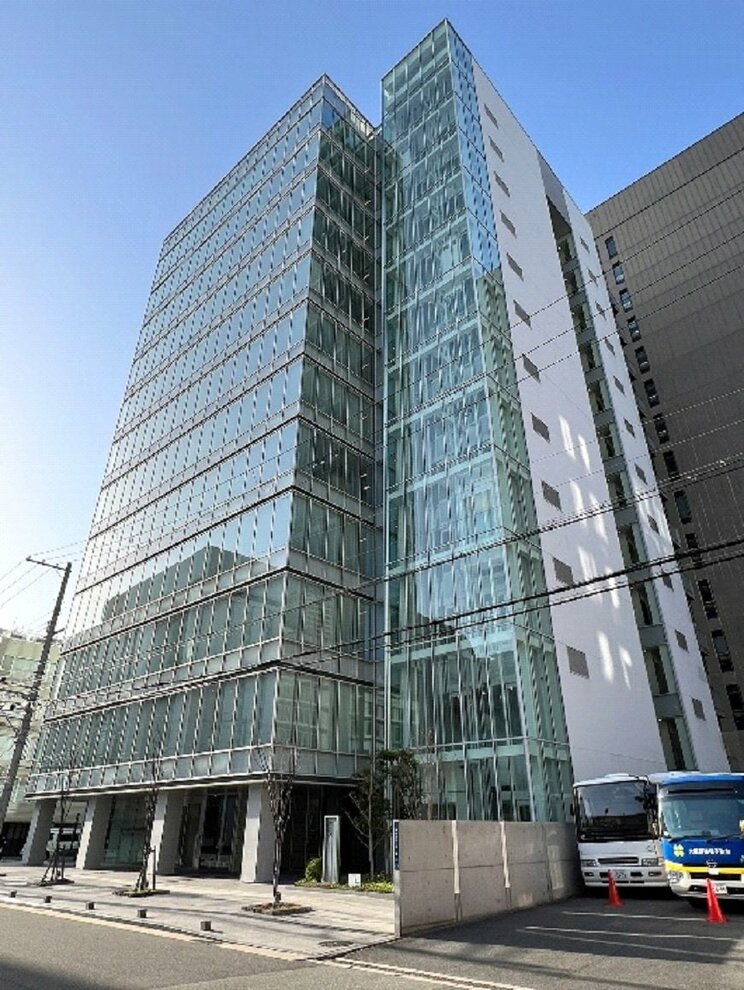 小林製薬(撮影/集英社オンライン)