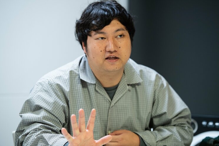 ロングコートディが語るキングオブコント2022「ビスブラ、ニッポンの社長、僕らの3組から優勝者が出ると思ってました」_4