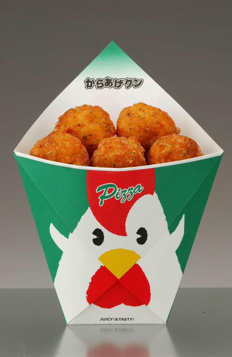 〈歴代人気フレーバーベスト５〉累計358種類の味を持つローソン「からあげクン」。もっとも愛されたのは衣に工夫をこらした…「こんな味もあったん？」_8