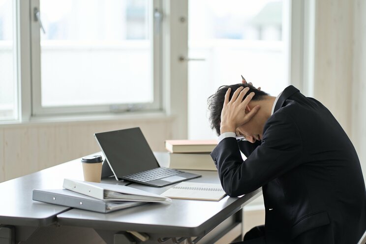 写真はイメージです（写真／Shutterstock）