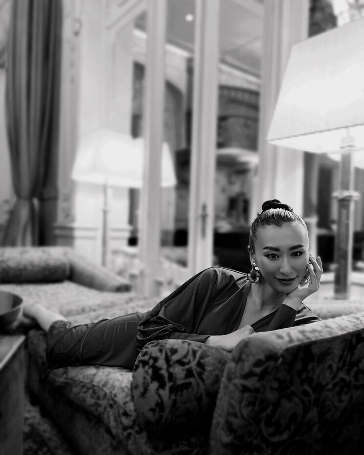 浅田舞、人生初のアルゼンチンタンゴ留学記。「おでことおでこ、鼻と鼻が触れ合う距離感で踊るんです」“男女ふたりだけの世界”のダンスに浸る旅_6