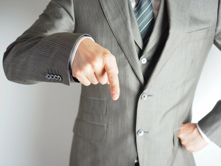 写真はイメージです（PhotoAC）