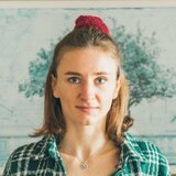 アナスタシア・スヴェッキスカ