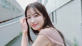 新・あざとクイーン休井美郷が写真集発売! 「あざといは1日にしてならず」