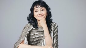 南果歩「孫が生まれて戦争のない地球になるのかなと憂う気持ちが強くなった」新たなパートナーにときめく未来は「予測不能です!」
