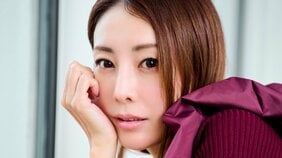 「撮影前には下剤を必ず飲んで」熊切あさ美が明かしたグラビアアイドル時代の過酷な日々…細い＝美しいの呪縛から解放された「自分のため」の身体 