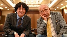 “書けてしまった”場面こそ、物語の命 第35回小説すばる新人賞 青波杏『楊花の歌』 北方謙三×青波杏 対談