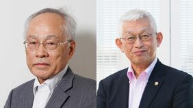 新党結成を匂わせた泉房穂 その新著に記された改革への具体的ヒント「国民の負担を減らし、国民を笑顔にするのが賢い人間」