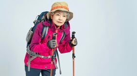 「山は危険が多いんです」法医学者が警鐘を鳴らす、登山中に脳梗塞や心筋梗塞の危険性が高まる急性と慢性の高山病