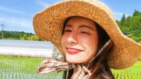 熊本移住12年目のスザンヌが語る震災、子育て、そして旅館事業へのチャレンジ「食器などが散乱して、ぐちゃぐちゃで…」