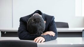 勉強もスポーツもできた高3生がある日​突然、自転車で自宅玄関に突っ込み、そのままひきこもりに…意外すぎる原因とは？ 