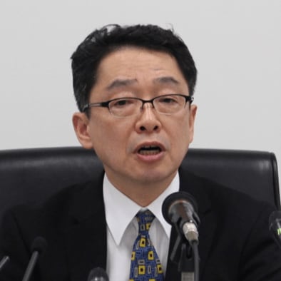 超エリートだった北川元検事正（写真／産経新聞社）