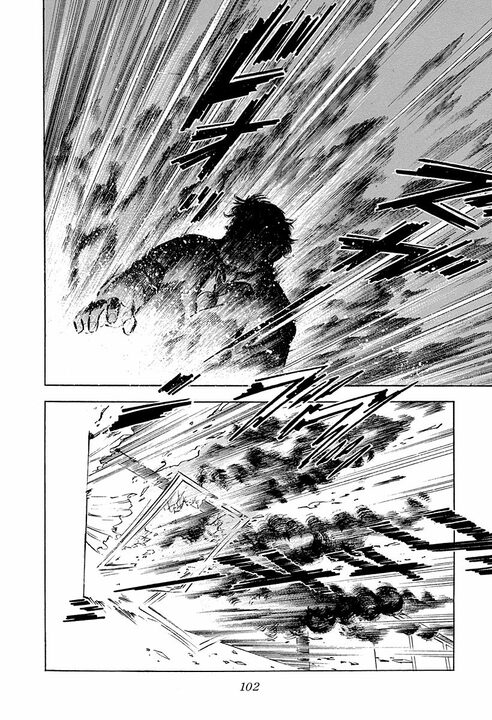 子ども宛ての絵本が爆弾に…巨大利権をめぐる争いで飛び出したトンデモない報復行為　『サラリーマン金太郎』46話_14