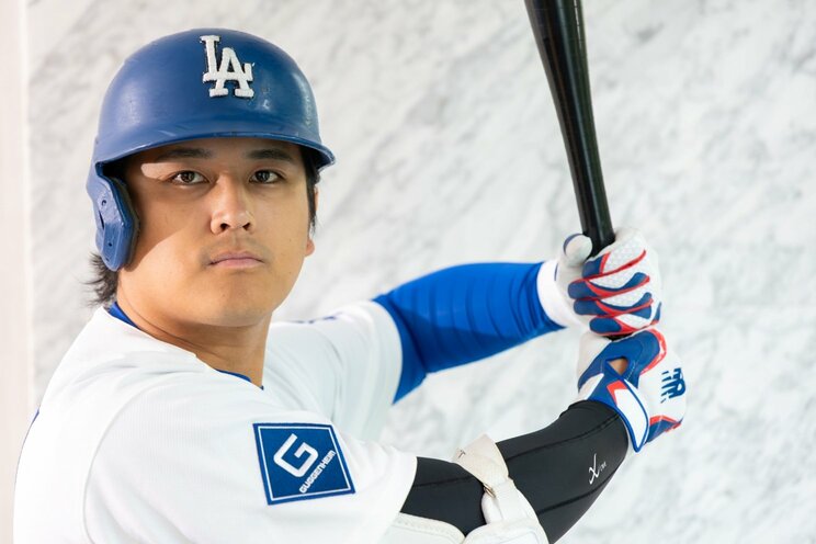 大谷選手に近づくため、野球未経験からバッティングセンターで特訓を積んだ大谷似翔平さん