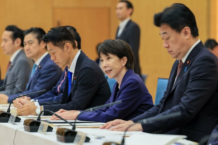 高市首相（本人X）