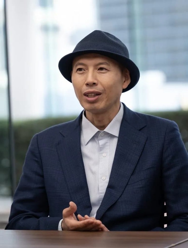 「武家の女性像を問い直す」『武家女人記』砂原浩太朗 インタビュー_3