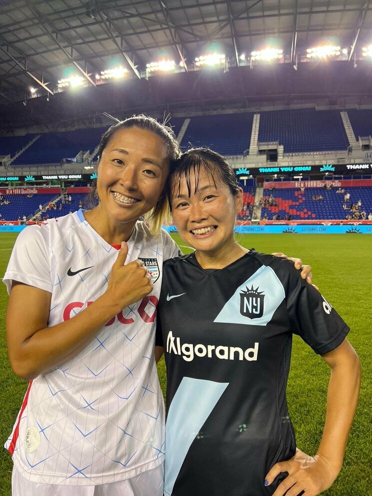 なぜ、アメリカ女子サッカーが「観客数世界一」なのか？　WEリーグ発展へのヒントを探る_6