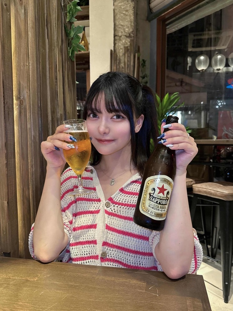 「男の影響？」「本当に大型乗れるの？」元アイドル女性ライダーが受け続ける偏見…それでもバイクを降りないワケ_38