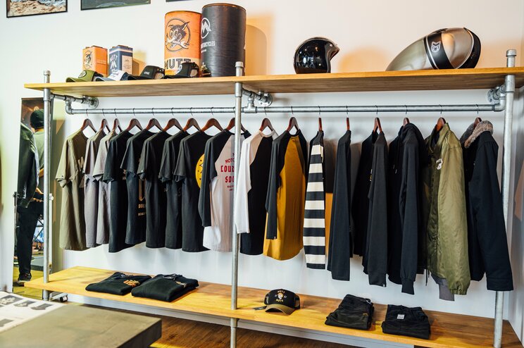 免許ナシで購入してしまった「MUTT Motorcycles」の抗しがたい魅力_14