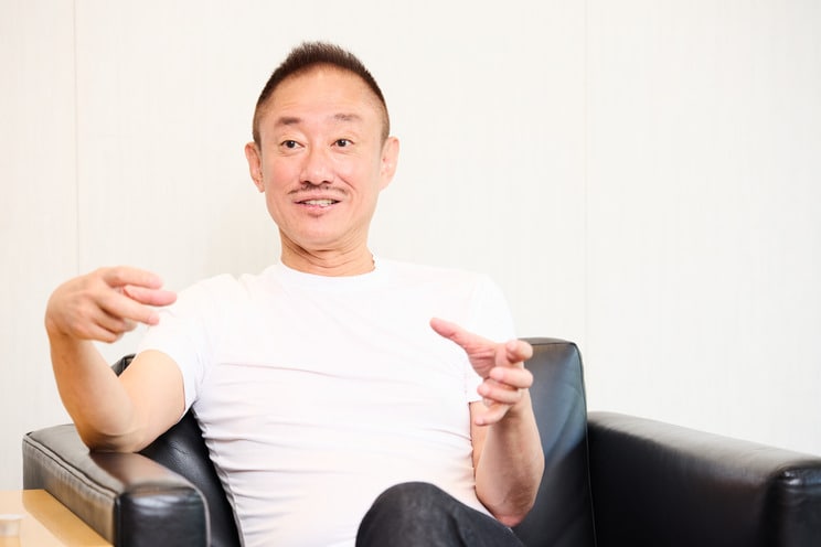 弟は一切カジノにハマらなかったという