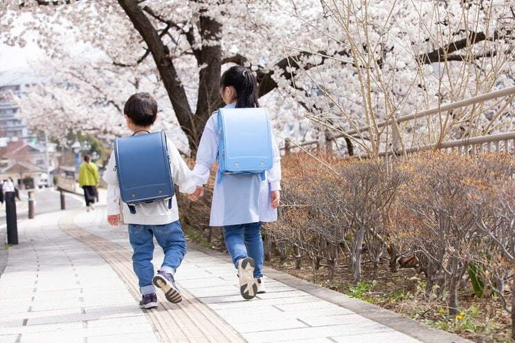 写真はイメージです（PhotoACより）