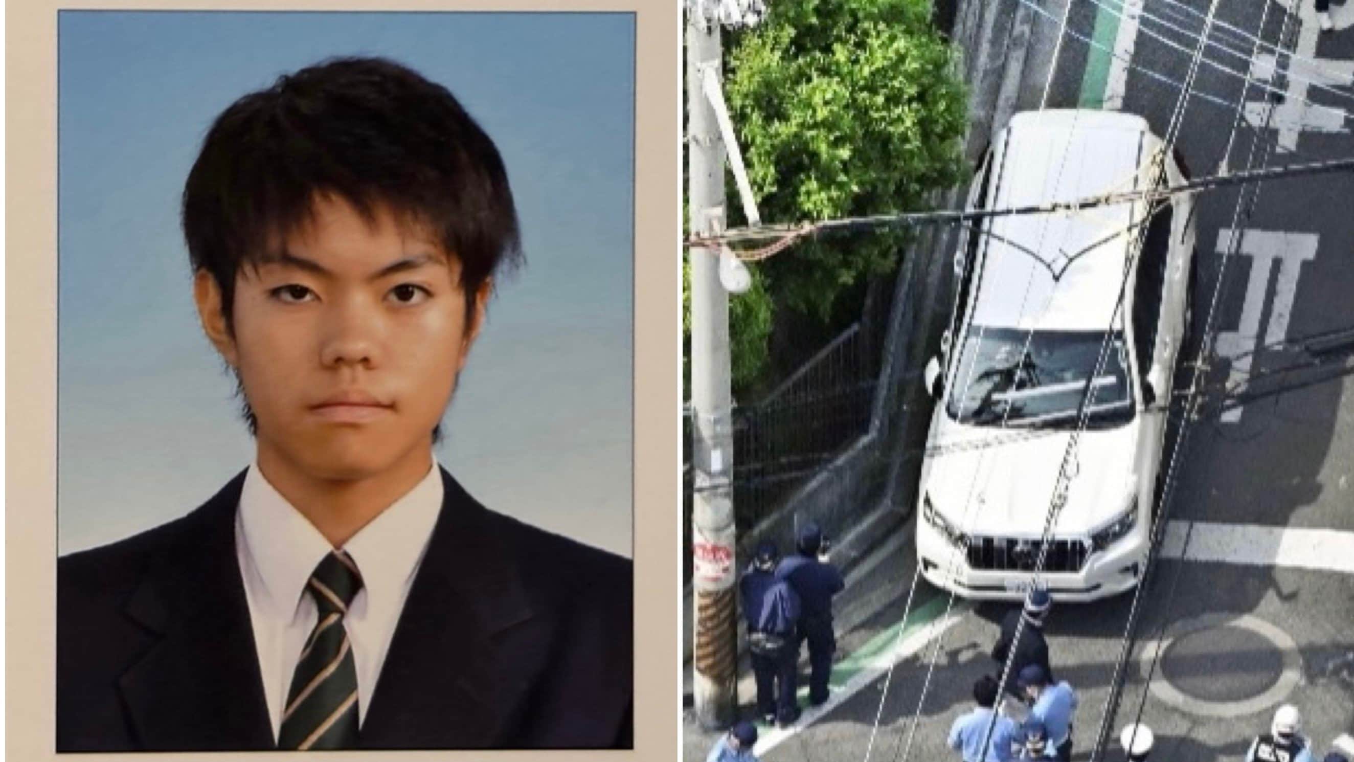 女子小学生　　女 全裸 死体  西成・小学生７人重軽傷事故〉容疑者の父親の告白「お金に困っていた節はある。自殺未遂も」進学校に通ったサッカー少年が一転…借金、仕事、恋人、西成との接点とは  | 集英社オンライン | ニュースを本気で噛み砕け