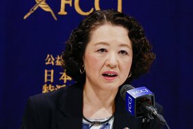 共産外しを迫る連合・芳野会長が森ゆう子議員に突き付けた「脅し」の文言