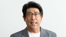 原口あきまさがものまね番組の「暗黙のタブー」打破を決心した“涙の改ざん”事件「芸人が流す涙には必ず意味がある」