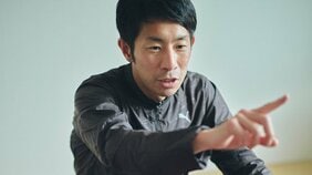 【箱根駅伝】「本当に立教でいいの?」上野裕一郎監督の選手スカウト秘話。約束は「どれだけ大変でも4年間やめないでくれ」