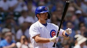 無名の投手をショートで指名。カープのスカウトが語るカブス・鈴木誠也「発掘秘話」