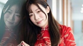 中国出身の女芸人・いぜん、東大大学院から来春は企業へ就職「自分の可能性を広げたい」ひらがなの名前に秘められた「両親からの愛情」