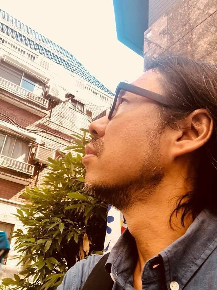 25年間で４回の結婚と離婚を経験したともさん