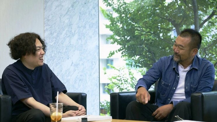 「命と向き合う「猟師」のリアル」矢野 隆×よじょう（お笑い芸人・ガクテンソク）『猪之噛』刊行記念対談_5