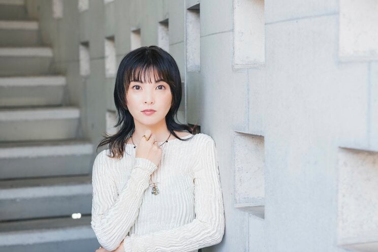 田中麗奈が感じた「不倫関係」ともまた違う大人の交流「誰しも多かれ少なかれ、その願望を抱いているのではないでしょうか」_9
