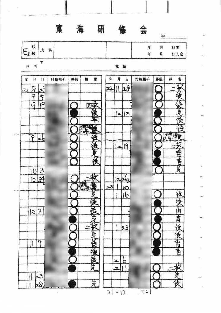 〈祝・史上初八冠達成！〉「研修会入会当初はぽっちゃりした小柄な子でした」藤井八冠の偉業への道のり。詰将棋が大得意で「序盤中盤は大したことないのに終盤めちゃくちゃ強かった」_13