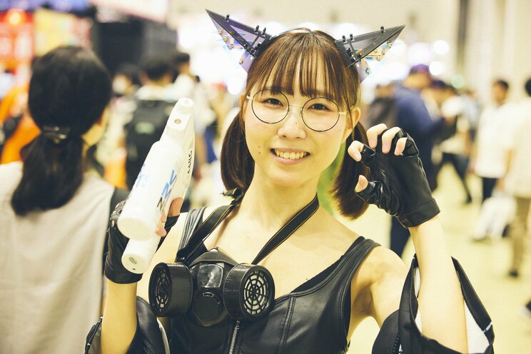 「ニオイに耐えられず引き返した」という参加者も…コミケの激臭問題をシューっと吹き消す消臭スプレーの輪_31