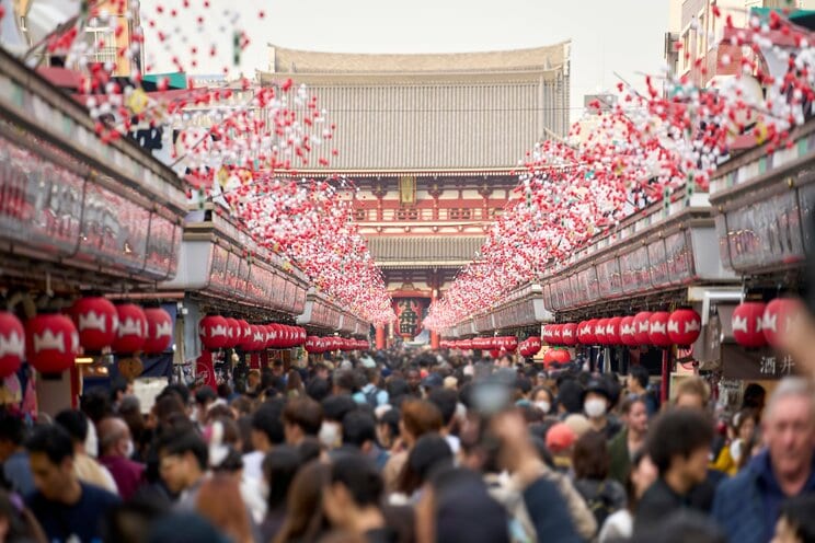 写真はイメージです（写真／Shutterstock）