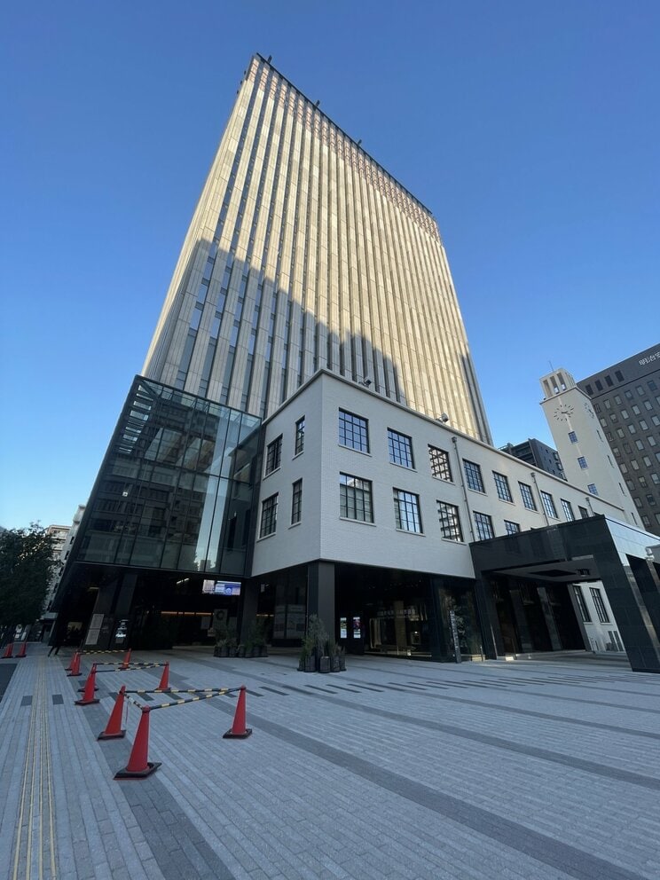 川崎市役所（写真／PhotoAC）
