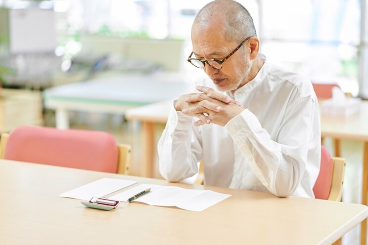 写真はイメージです（写真／Shutterstock）