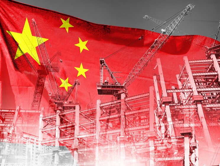 中国経済「日本のバブル崩壊時より深刻」国際的投資家が警告……焦る習近平、外資が逃げた先は「東京市場」だった！_1