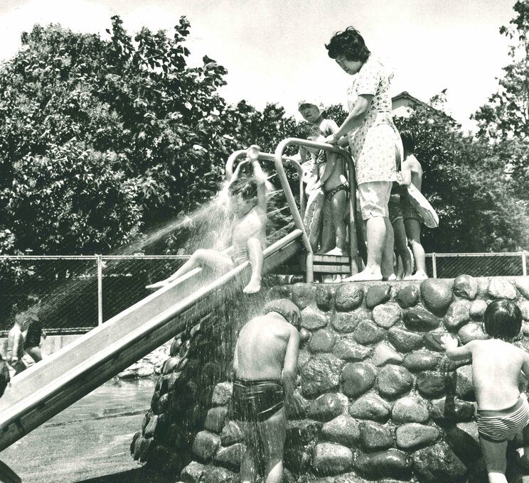 昭和から、ここまで進化! 令和の「インクルーシブ公園」が優しすぎる_15