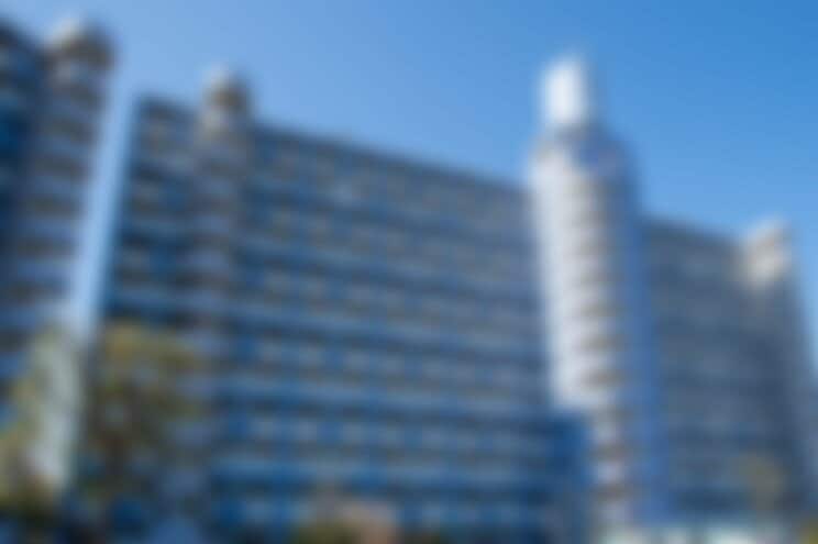 現場となったアパート（撮影／集英社オンライン）