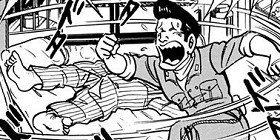 【こち亀】髪カットに失敗した両さんが本田に仕返し！ 悲劇のはずがラスト訪れたまさかのハッピーエンド？