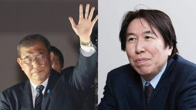 大逆風が伝えられる自民党…石破首相は「裏金・旧統一教会系議員」の当選を本気で望んでいるのか?