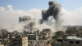 【パレスチナ戦争】なぜイスラエルはハマスの奇襲を予期できなかったのか。第四次中東戦争時の奇襲との共通点