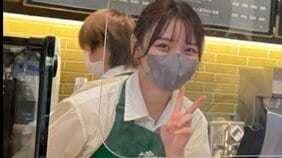 〈スタバ卒業投稿で炎上〉「少し怖くなった瞬間も…」ミス日本・安井南が明かす誹謗中傷の実態と人間の怖さ